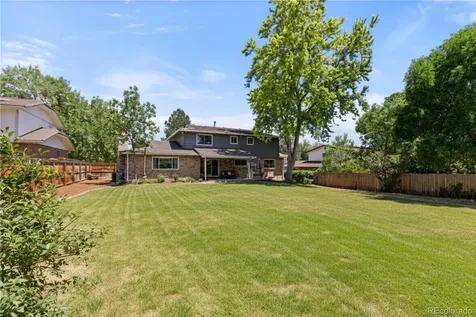 7180 W Fairview Drive Littleton CO 80128