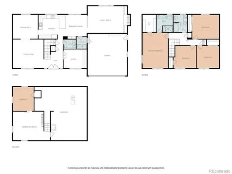 7180 W Fairview Drive Littleton CO 80128