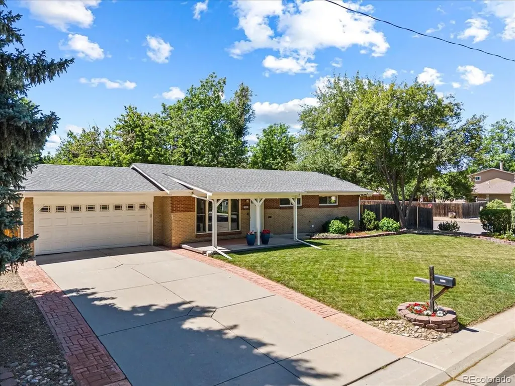 6960 W 4th Avenue Lakewood CO 80226