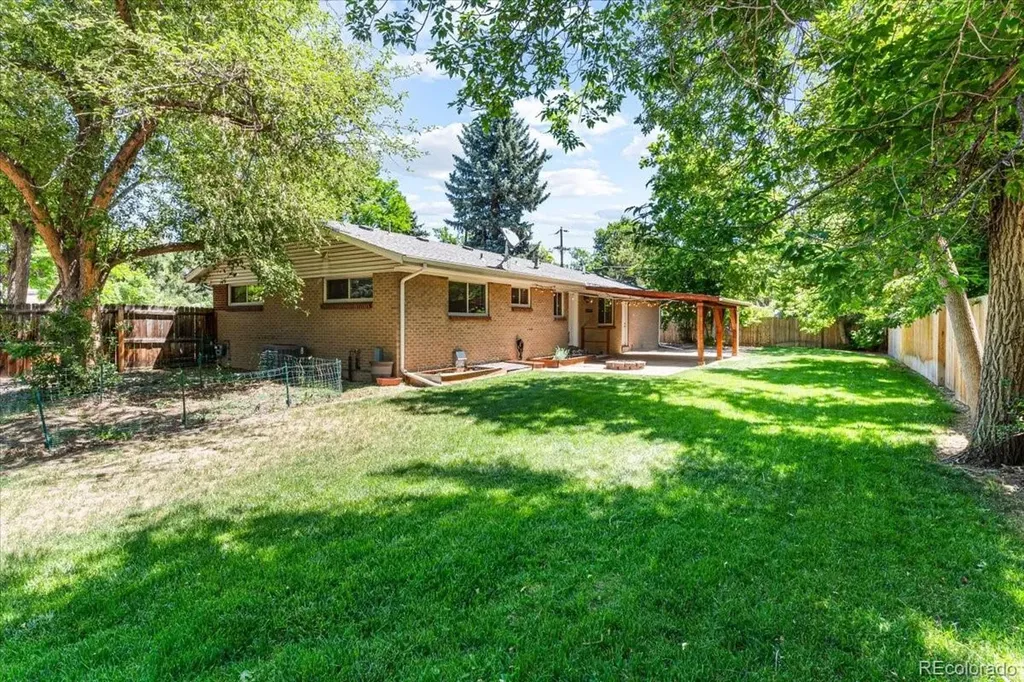 6960 W 4th Avenue Lakewood CO 80226