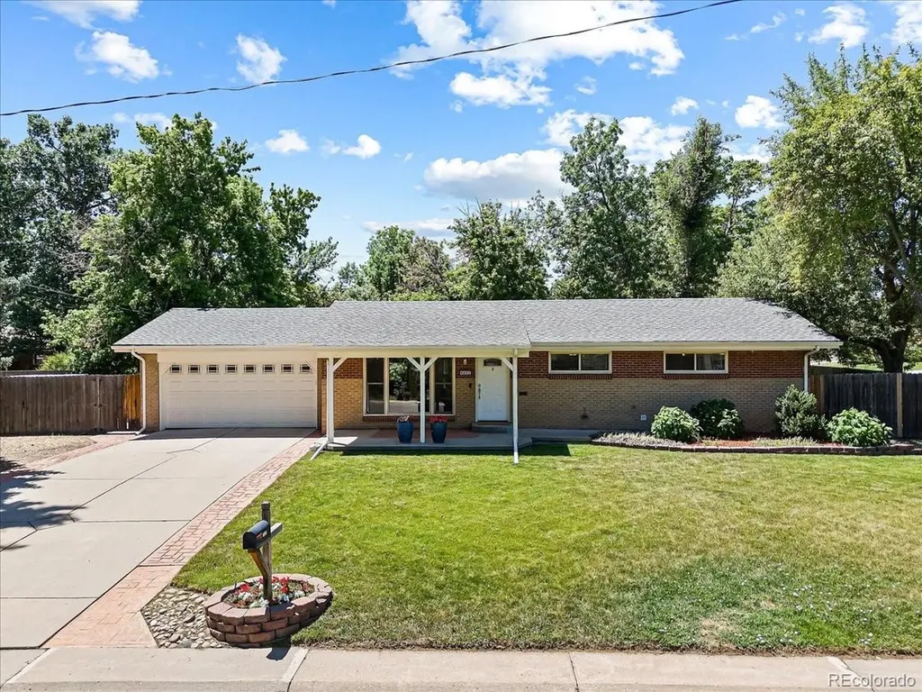 6960 W 4th Avenue Lakewood CO 80226