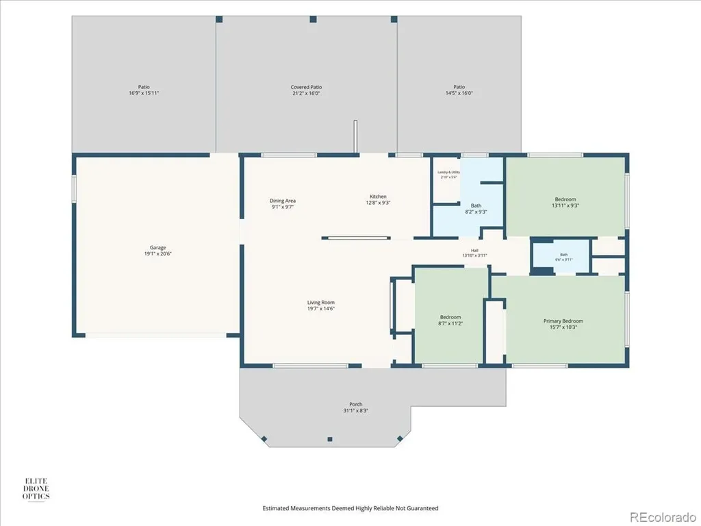 6960 W 4th Avenue Lakewood CO 80226