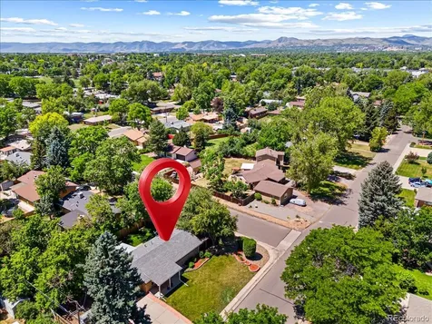 6960 W 4th Avenue Lakewood CO 80226