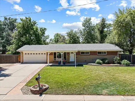6960 W 4th Avenue Lakewood CO 80226