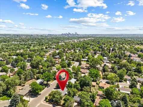 6960 W 4th Avenue Lakewood CO 80226