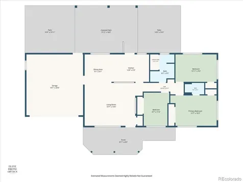6960 W 4th Avenue Lakewood CO 80226