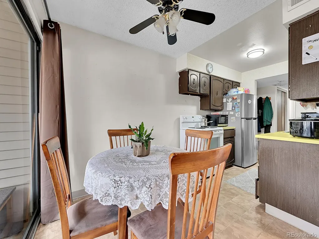 3646 S Granby Way Aurora CO 80014