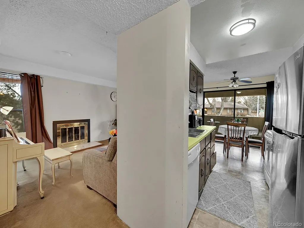 3646 S Granby Way Aurora CO 80014