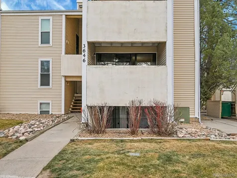 3646 S Granby Way Aurora CO 80014