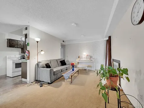 3646 S Granby Way Aurora CO 80014
