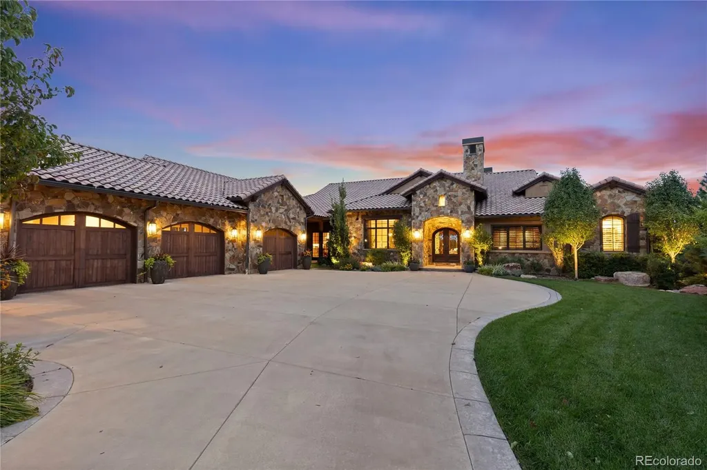 11328 Dante Circle Littleton CO 80125