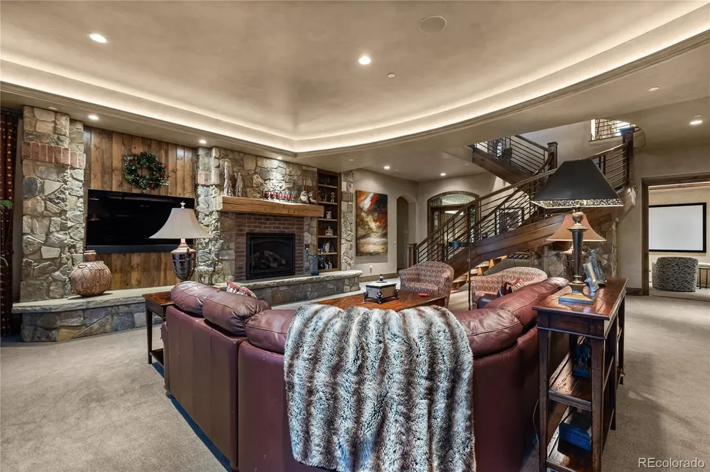 11328 Dante Circle Littleton CO 80125