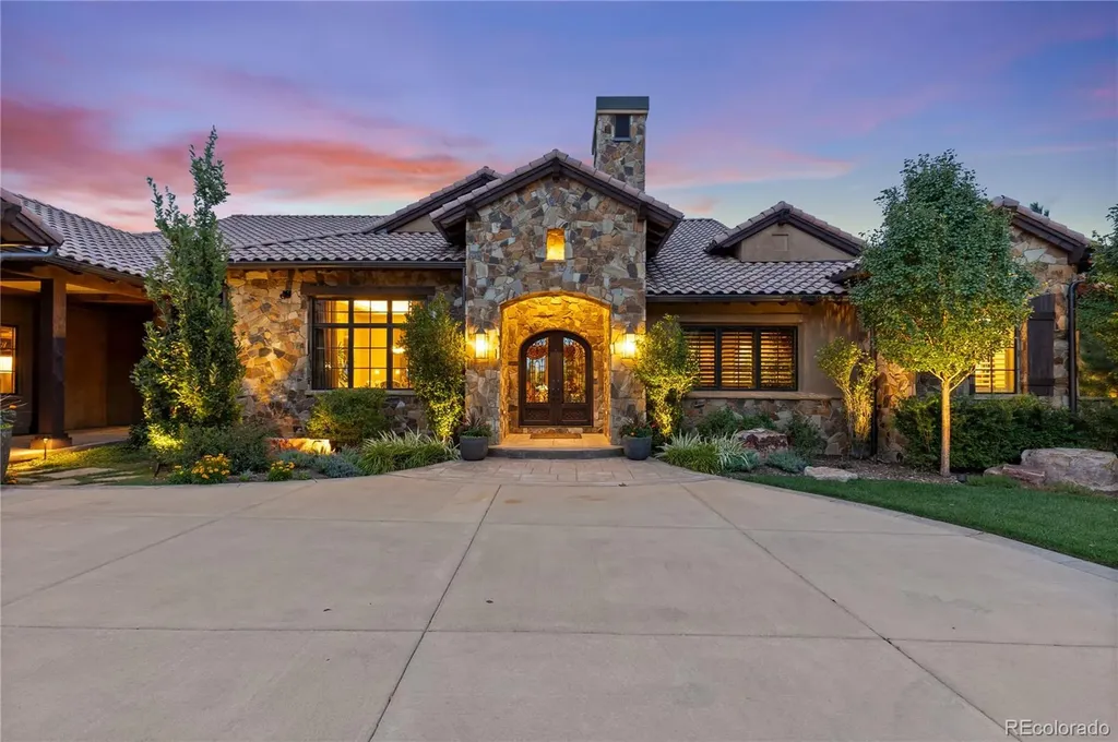 11328 Dante Circle Littleton CO 80125
