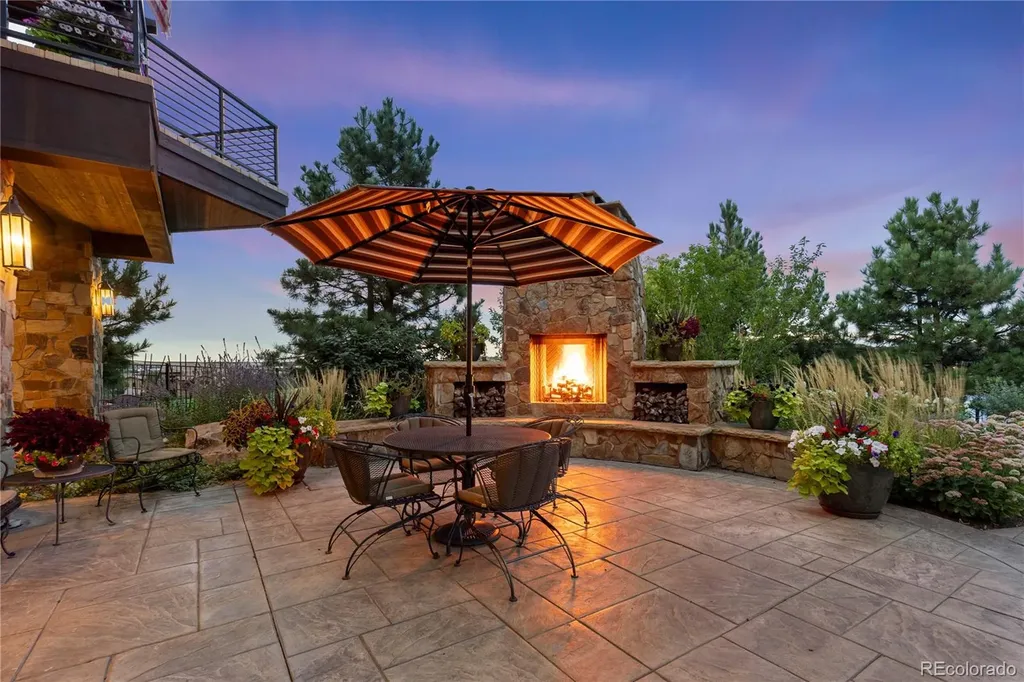 11328 Dante Circle Littleton CO 80125