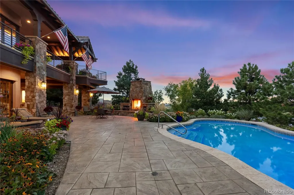 11328 Dante Circle Littleton CO 80125