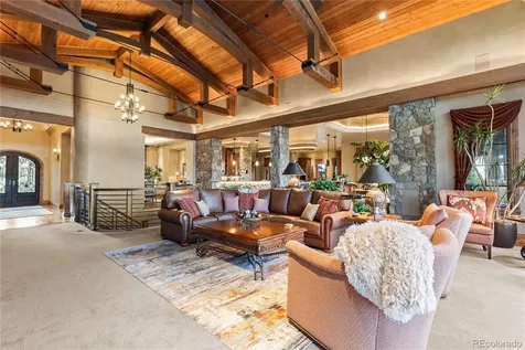 11328 Dante Circle Littleton CO 80125