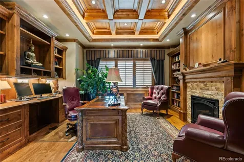 11328 Dante Circle Littleton CO 80125