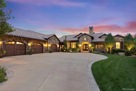 11328 Dante Circle Littleton CO 80125