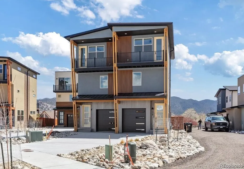 102 Cotopaxi Unit #A Lane Salida CO 81201