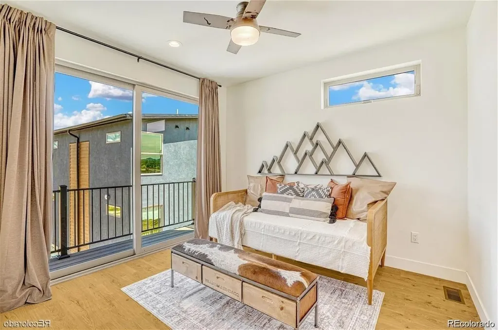 102 Cotopaxi Unit #A Lane Salida CO 81201
