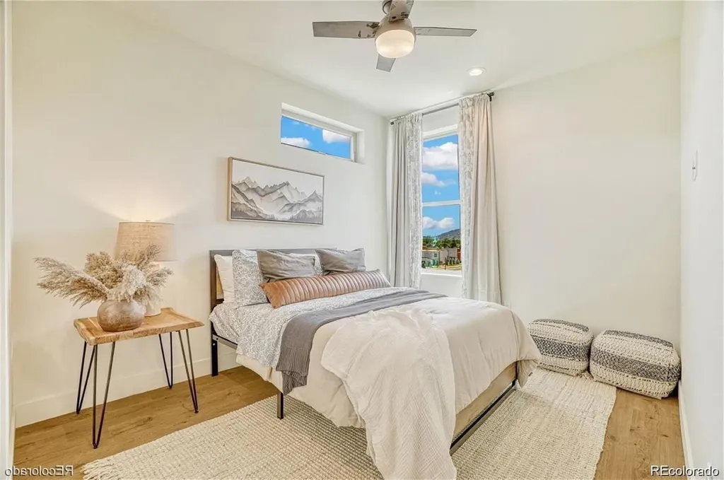 102 Cotopaxi Unit #A Lane Salida CO 81201