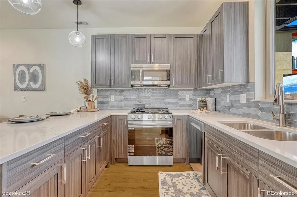 102 Cotopaxi Unit #A Lane Salida CO 81201