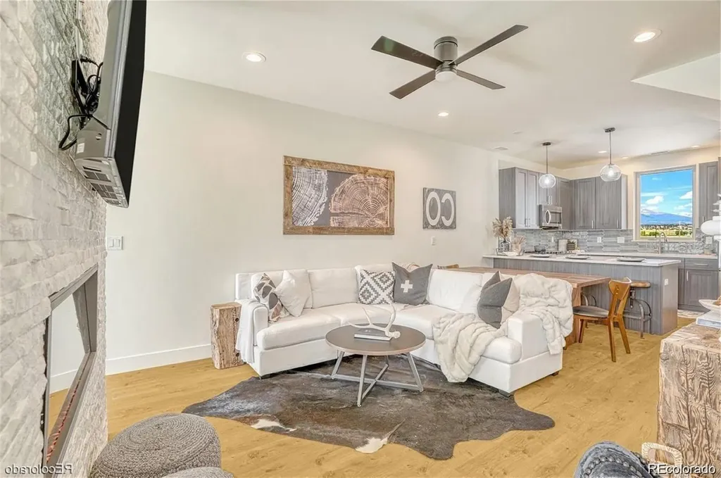 102 Cotopaxi Unit #A Lane Salida CO 81201