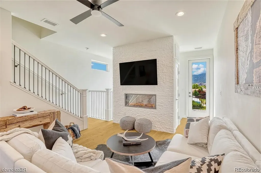 102 Cotopaxi Unit #A Lane Salida CO 81201