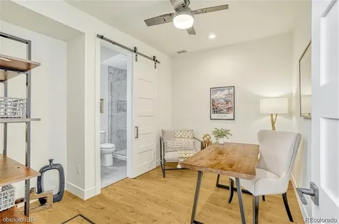102 Cotopaxi Unit #A Lane Salida CO 81201