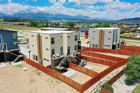 102 Cotopaxi Unit #A Lane Salida CO 81201