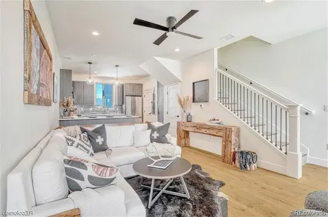 102 Cotopaxi Unit #A Lane Salida CO 81201