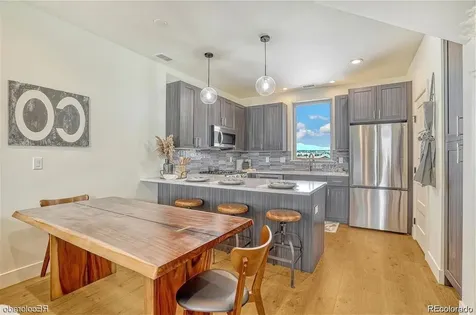 102 Cotopaxi Unit #A Lane Salida CO 81201