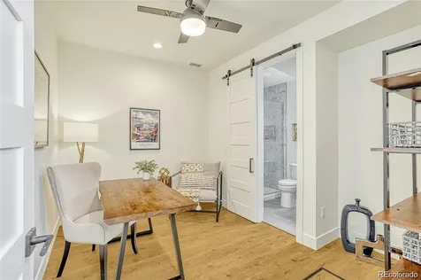 102 Cotopaxi Unit #A Lane Salida CO 81201