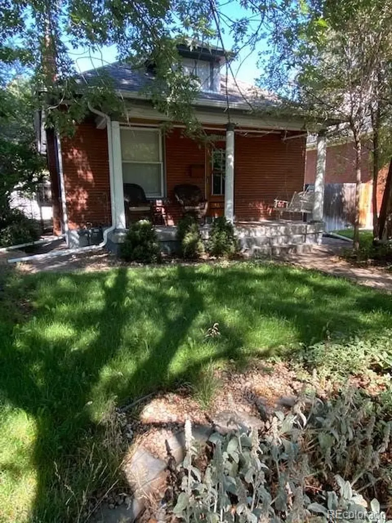 1847-1853 S Emerson Street Denver CO 80210