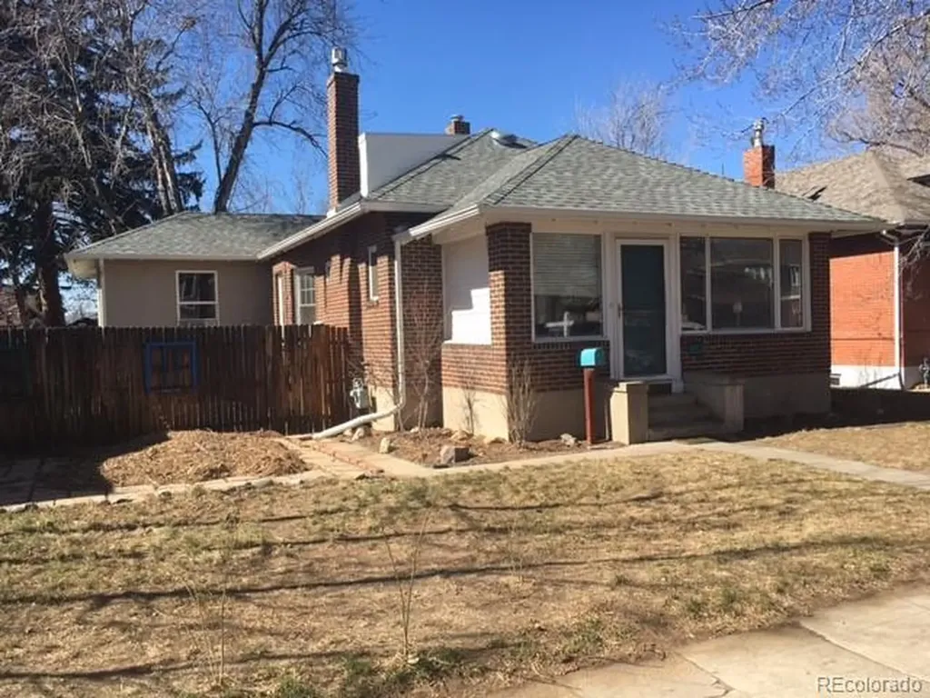 1847-1853 S Emerson Street Denver CO 80210