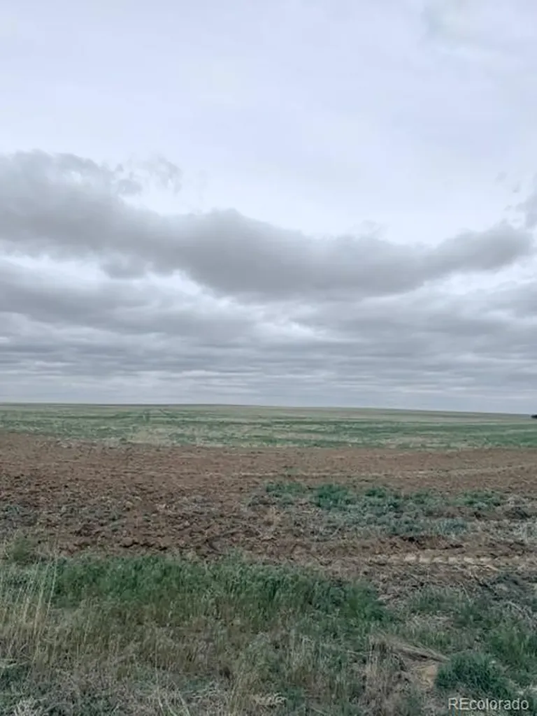 Wcr 81 And Co Road 8 Roggen CO 80652