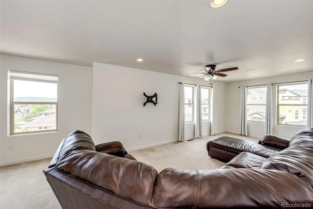 4188 Elegant Street Castle Rock CO 80109