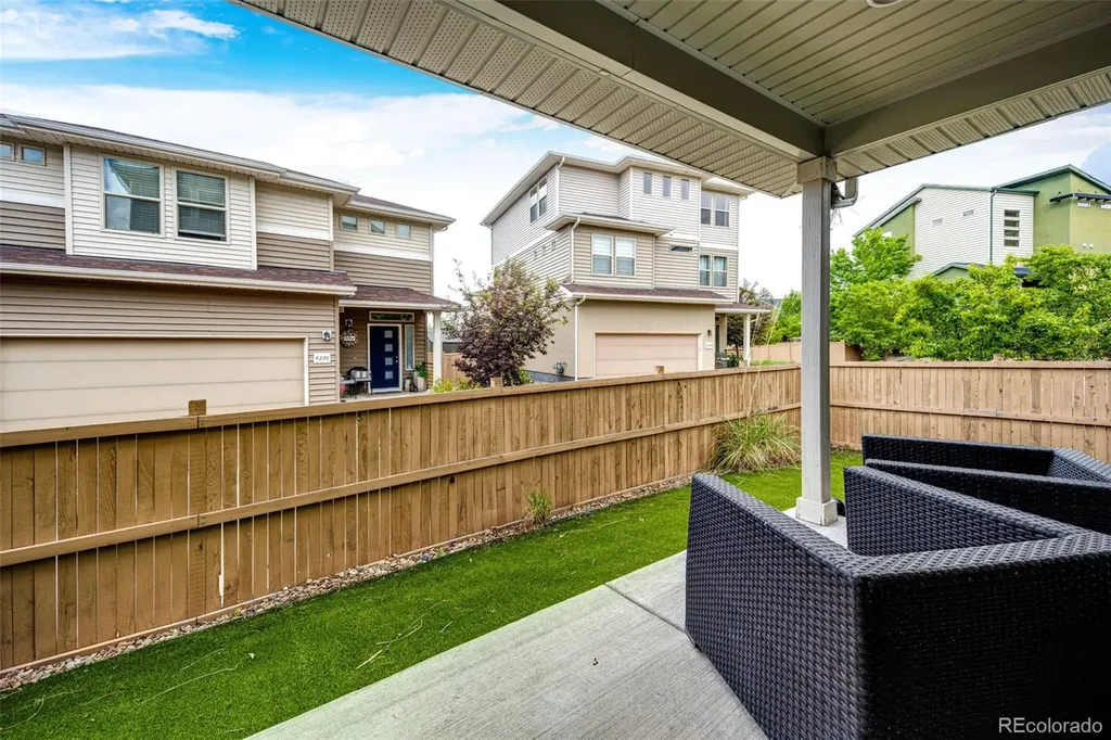 4188 Elegant Street Castle Rock CO 80109