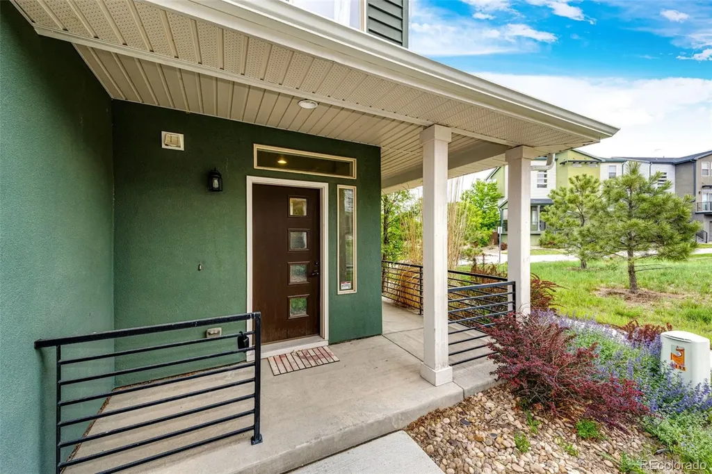 4188 Elegant Street Castle Rock CO 80109