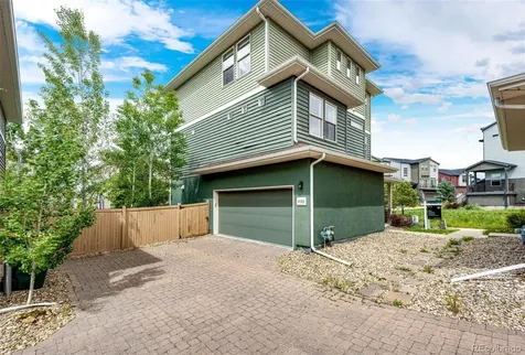 4188 Elegant Street Castle Rock CO 80109