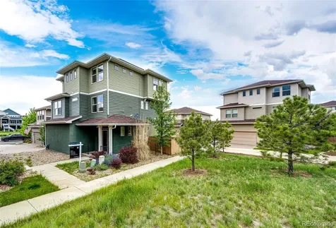 4188 Elegant Street Castle Rock CO 80109
