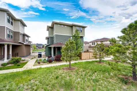 4188 Elegant Street Castle Rock CO 80109