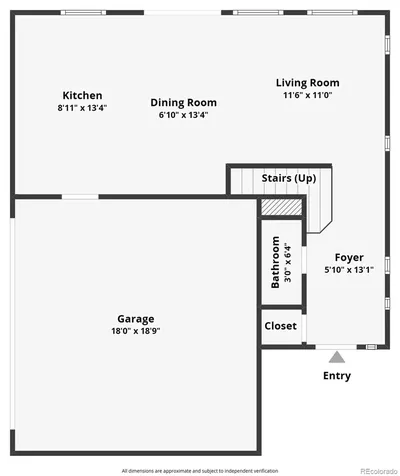4188 Elegant Street Castle Rock CO 80109