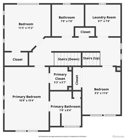 4188 Elegant Street Castle Rock CO 80109