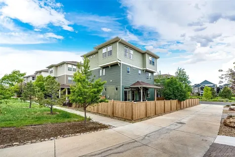 4188 Elegant Street Castle Rock CO 80109