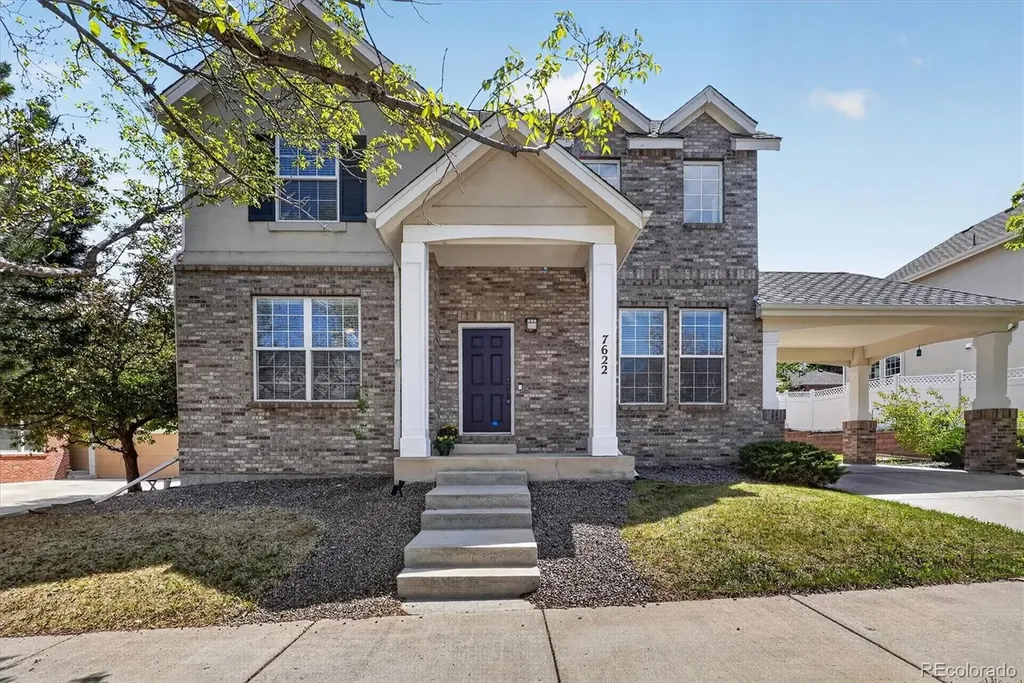 7622 E 6th Place Denver CO 80230