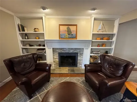 3019 Oro Blanco Drive Colorado Springs CO 80917