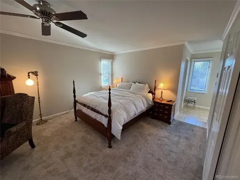 3019 Oro Blanco Drive Colorado Springs CO 80917