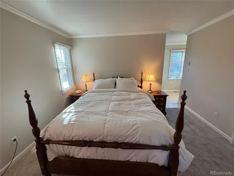 3019 Oro Blanco Drive Colorado Springs CO 80917
