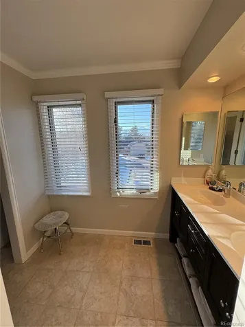3019 Oro Blanco Drive Colorado Springs CO 80917